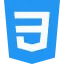 CSS logo