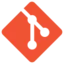 Git logo