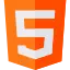 HTML logo